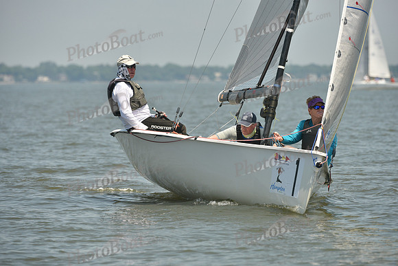 2018 Southern Bay Race Week A_0564