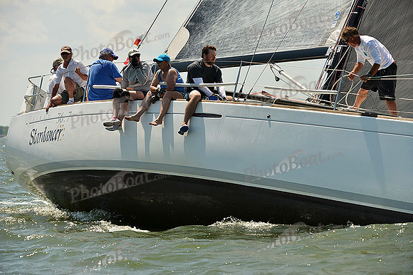 2015 Southern Bay Race Week A 1328