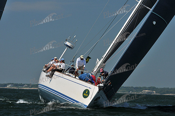 2013 NYYC Annual Regatta B 1018
