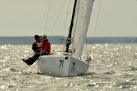 2015 J70 Winter Series B 370