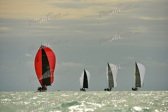 2016 Key West Race Week A_0773