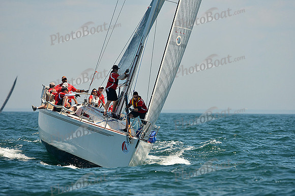 2015 Block Island Race Week A 314