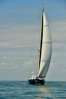 2018 Charleston Race Week B_0562