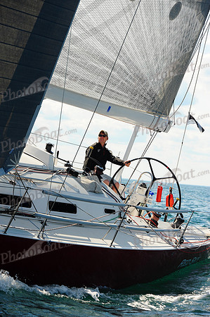 2014 Newport Bermuda A 1877