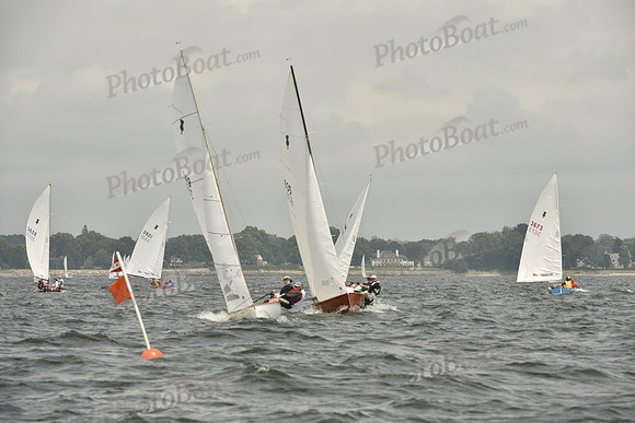 2018 Thistle Nationals E_0952