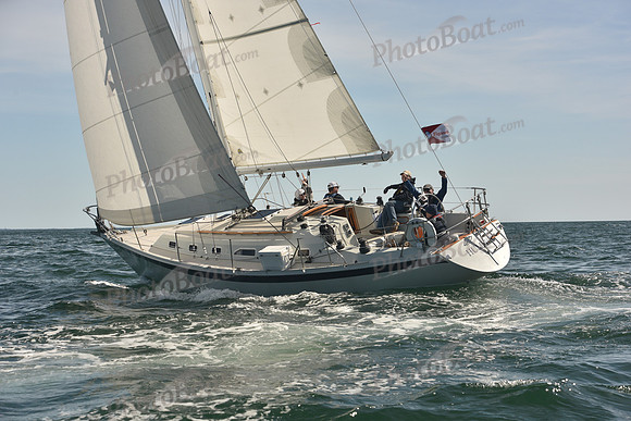 2024 Figawi 2440