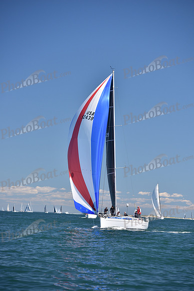 2021 Block Island Race Week E_0047