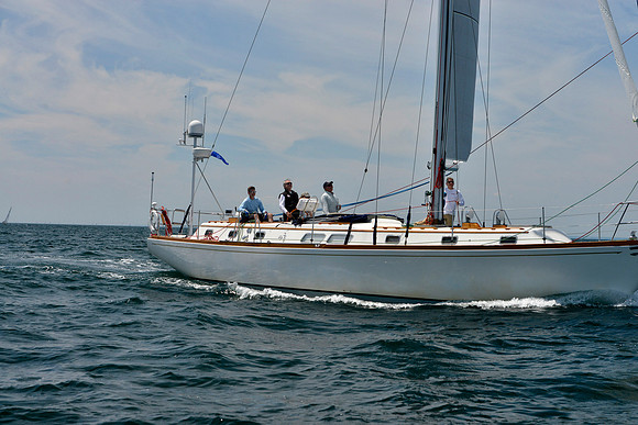 2019 Block Island Race Week D_0562