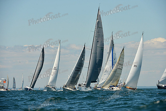 2015 Block Island Race Week G 034