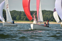 2018 Thistle Nationals C_0589