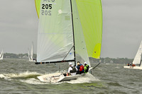 2013 Charleston Race Week A 817