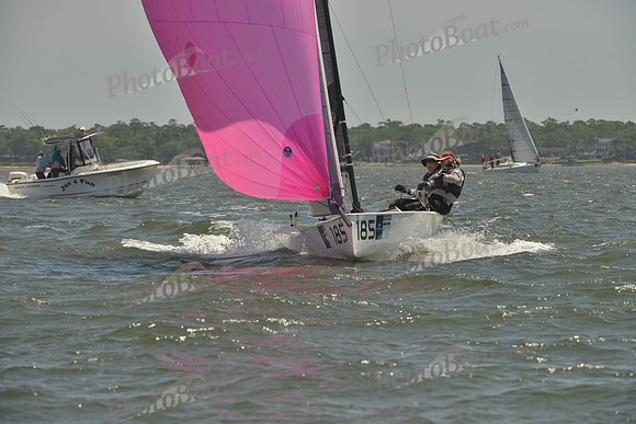 2017 Charleston Race Week D_1635