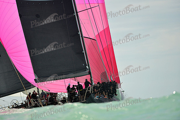 2016 Key West Race Week D_0807