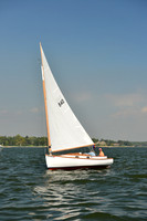 2015 IHYC Classic Yacht Regatta 064