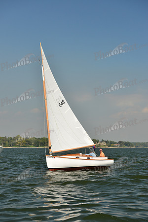 2015 IHYC Classic Yacht Regatta 064