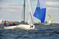 2019 J70 Winter Series A_1005