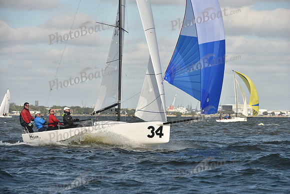 2019 J70 Winter Series A_1005