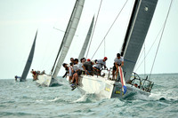 2015 Key West Race Week B 1083