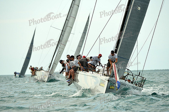 2015 Key West Race Week B 1083