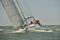 2017 Charleston Race Week A_0795