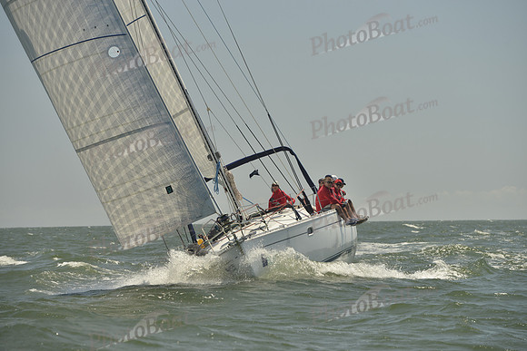 2017 Charleston Race Week A_0795