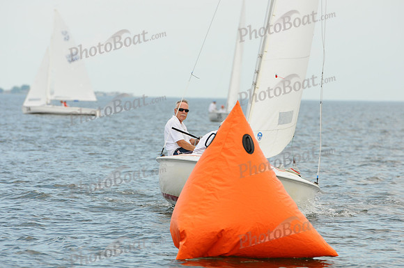 2011 Flying Scot NAC E 378