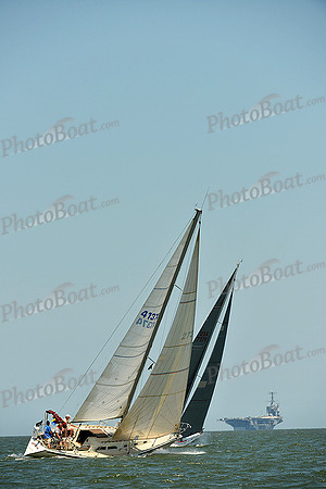 2015 Southern Bay Race Week A 1195