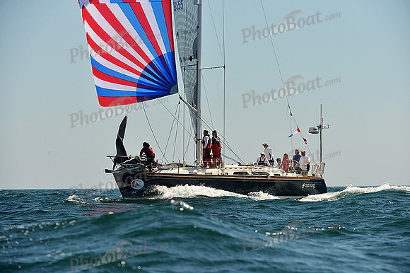 2015 Block Island Race Week B 492