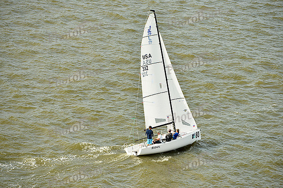 2015 Charleston Race Week C 699