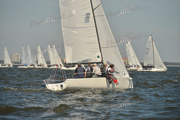 2019 J70 Winter Series D_0016