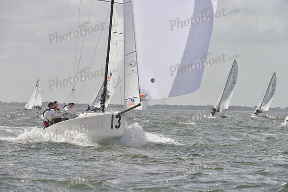 2020 J70 Winter Series A_0828