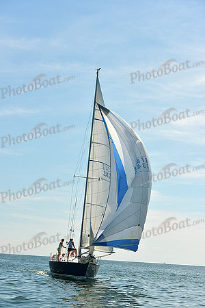 2015 Cape Charles Cup A 1103