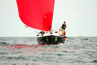 2014 NYYC Race Week E 514