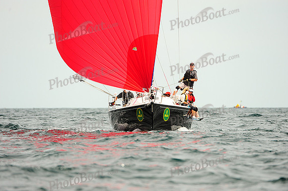 2014 NYYC Race Week E 514
