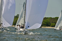 2017 Charleston Race Week A_1187