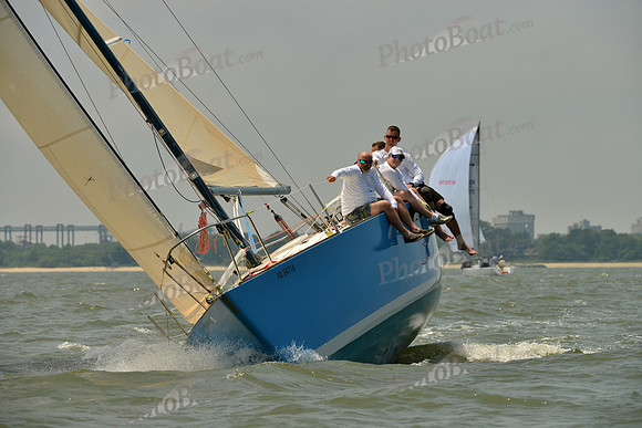 2016 Southern Bay Race Week A_1539
