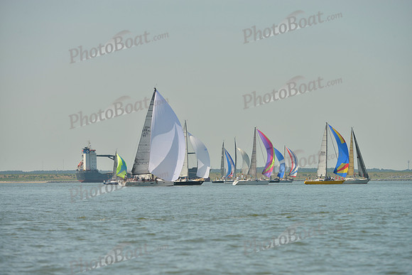 2017 Southern Bay Race Week C_0329