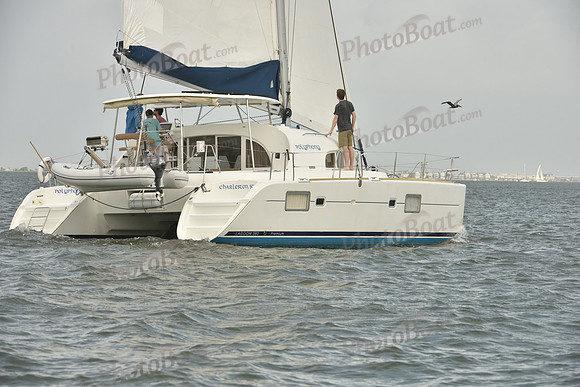 2019 Charleston Race Week C_1498