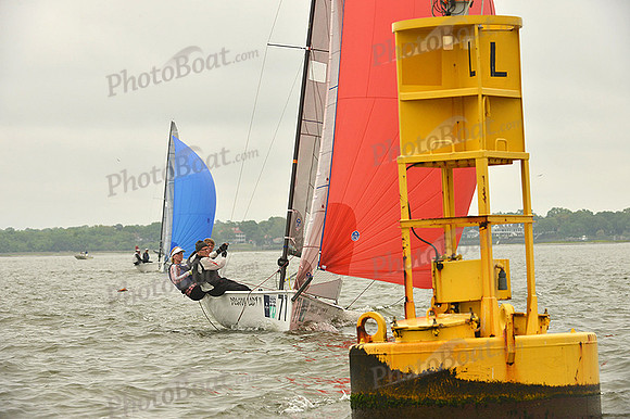 2015 Charleston Race Week A_0794