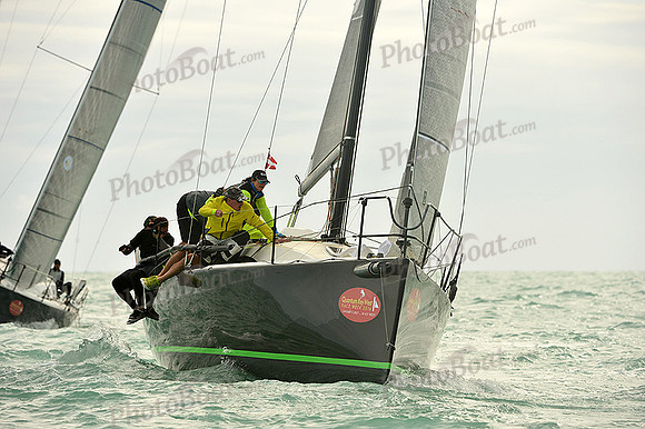 2016 Key West Race Week D_1126