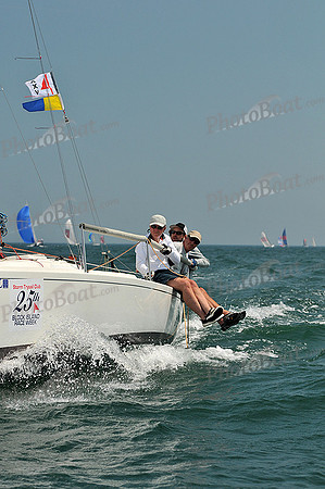 2013 Block Island Race Week B 1865