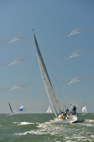 2017 Charleston Race Week A_0248