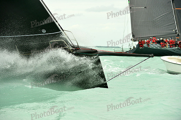 2016 Key West Race Week A_0064