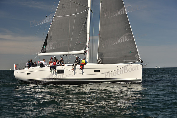 2024 Figawi 2208