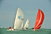 2016 Key West Race Week C_0239