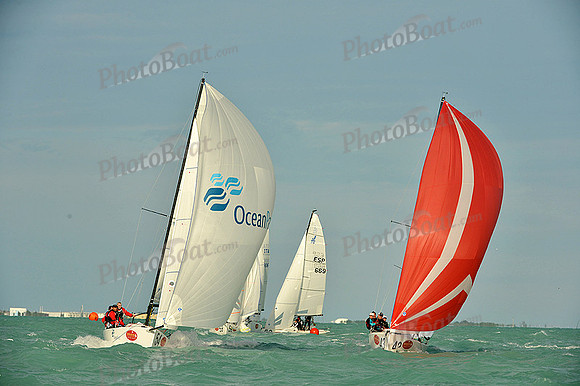 2016 Key West Race Week C_0239