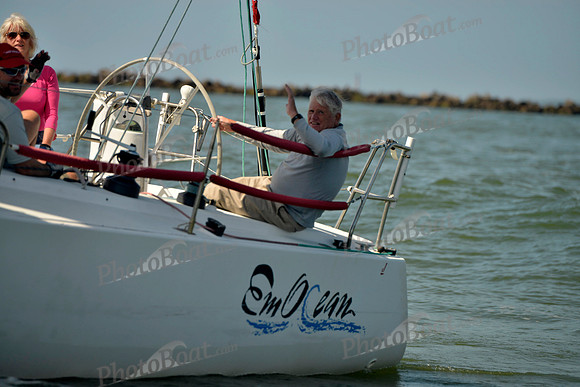 2018 Charleston Race Week A_0441