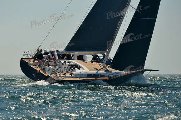 2015 Block Island Race Week G 1265