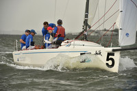 2019 Charleston Race Week C_0767