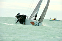 2016 Key West Race Week A_1369